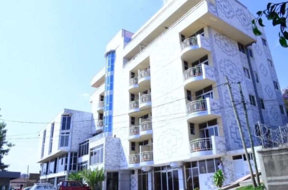 Ras Amba Hotel 4/50