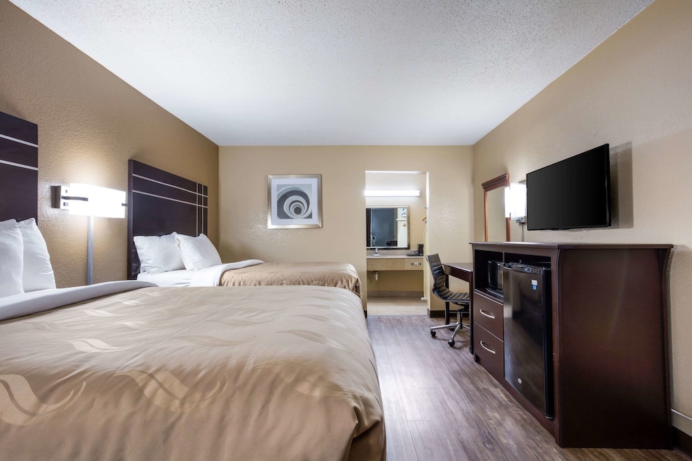 Efficiency, Twin Beds