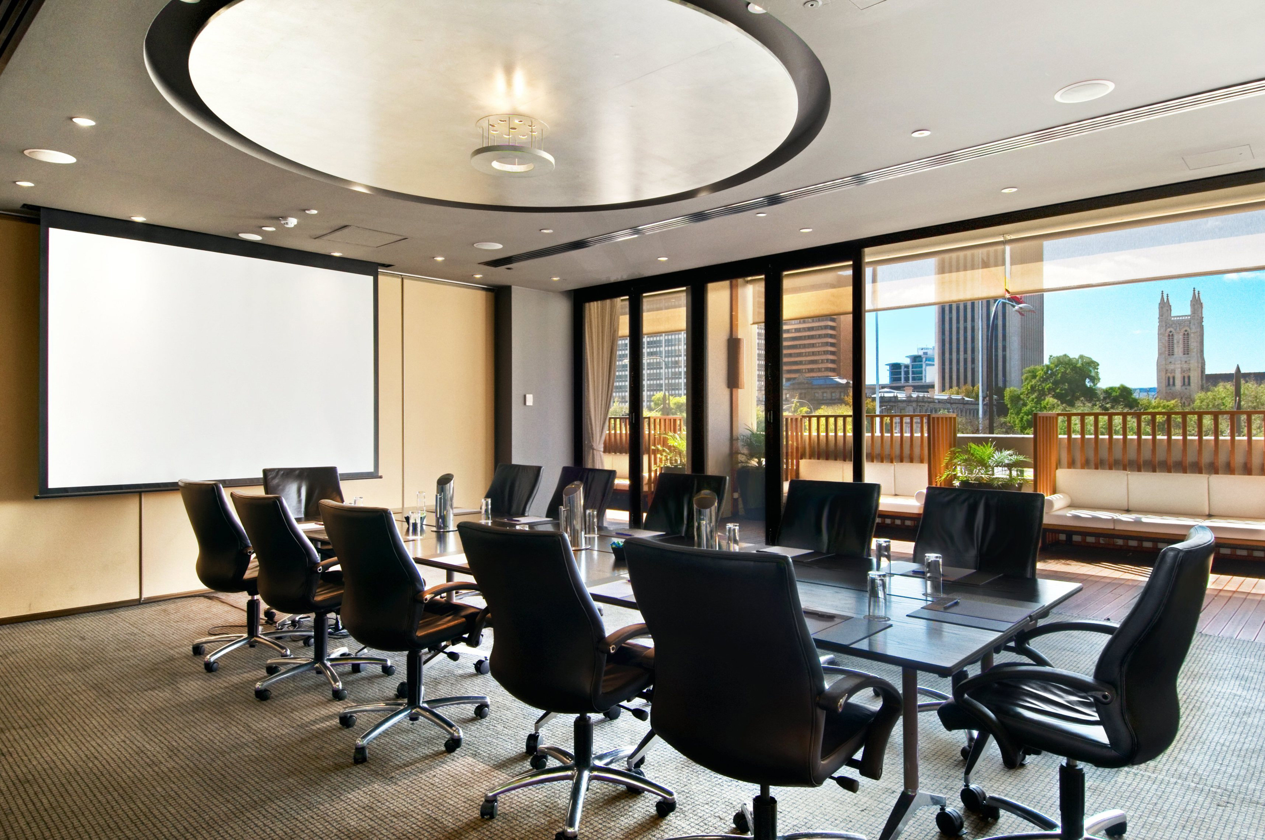 Hilton Adelaide 66/80