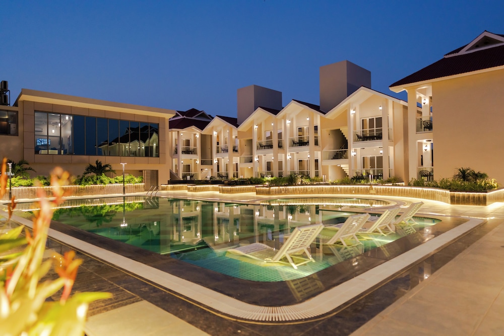 The Fern Residency Porbandar 47/56