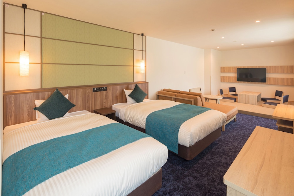 Tazawako Lake Resort and Onsen 11/65