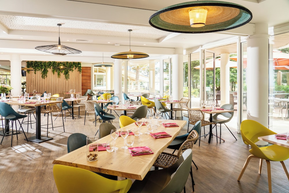 Residence Valdys Thalasso Spa Les Pins 35/50