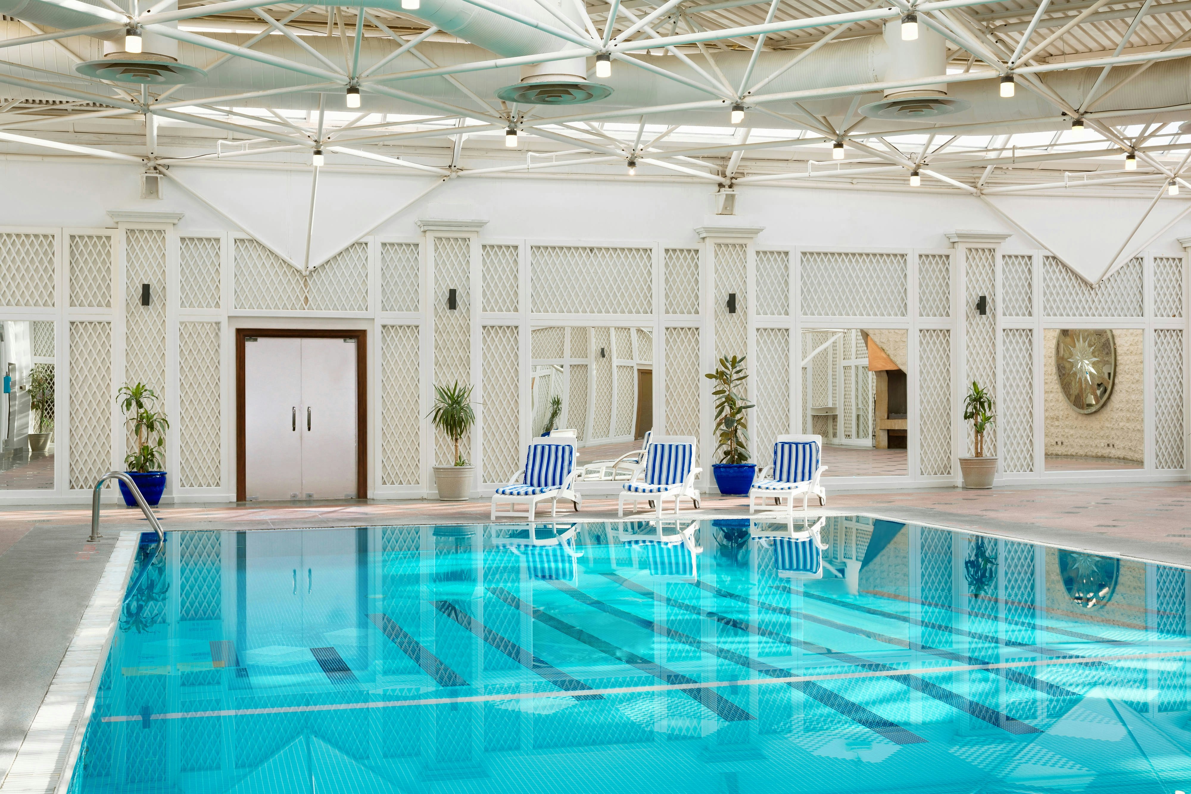 فندق وأبراج شيراتون الرياض(Sheraton Riyadh Hotel And Towers) 18/49