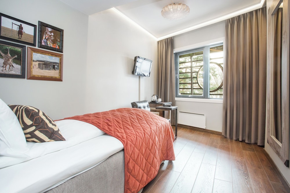 Dyreparken Safarihotell 9/50