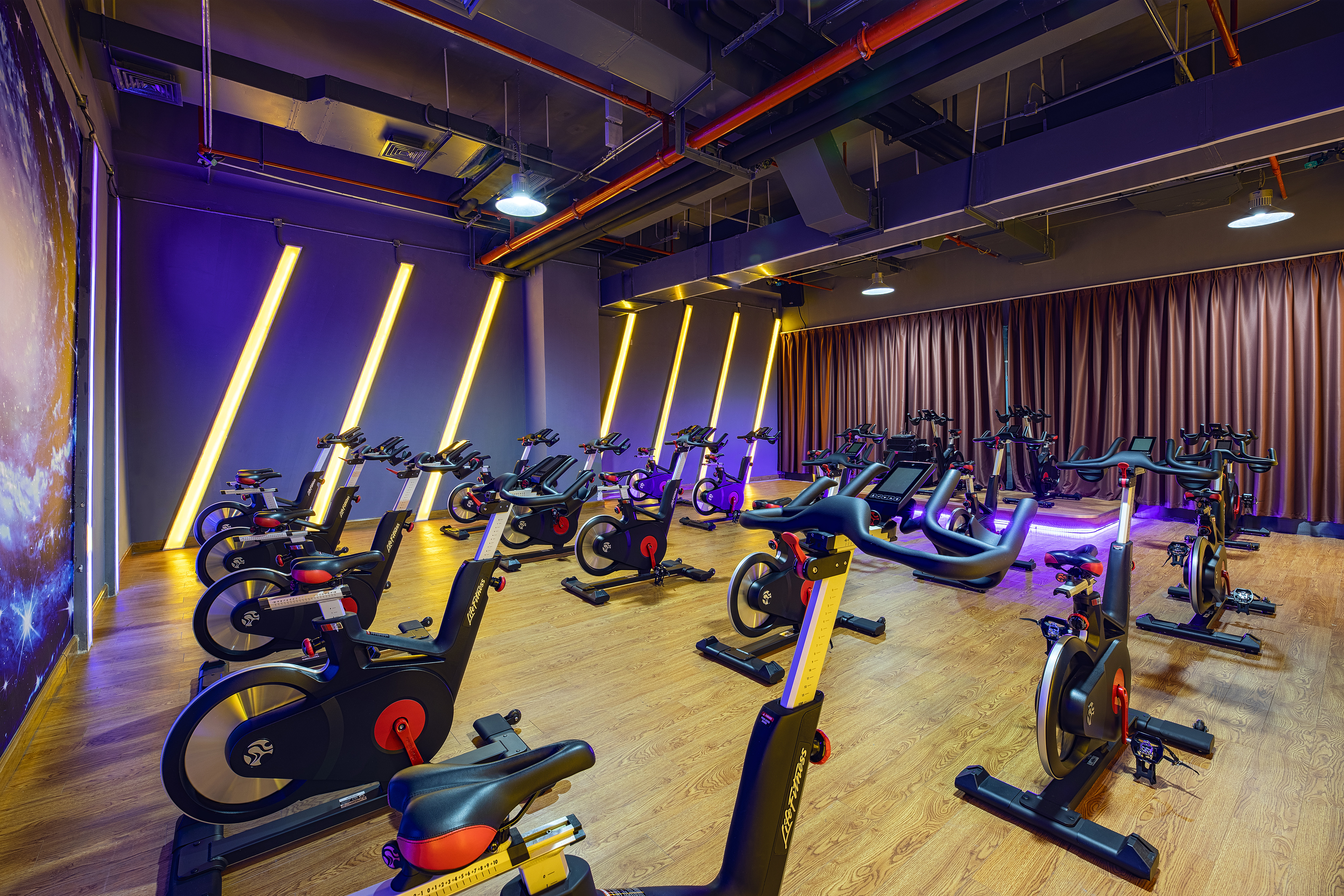 Holiday Inn Baoji Central 27/50