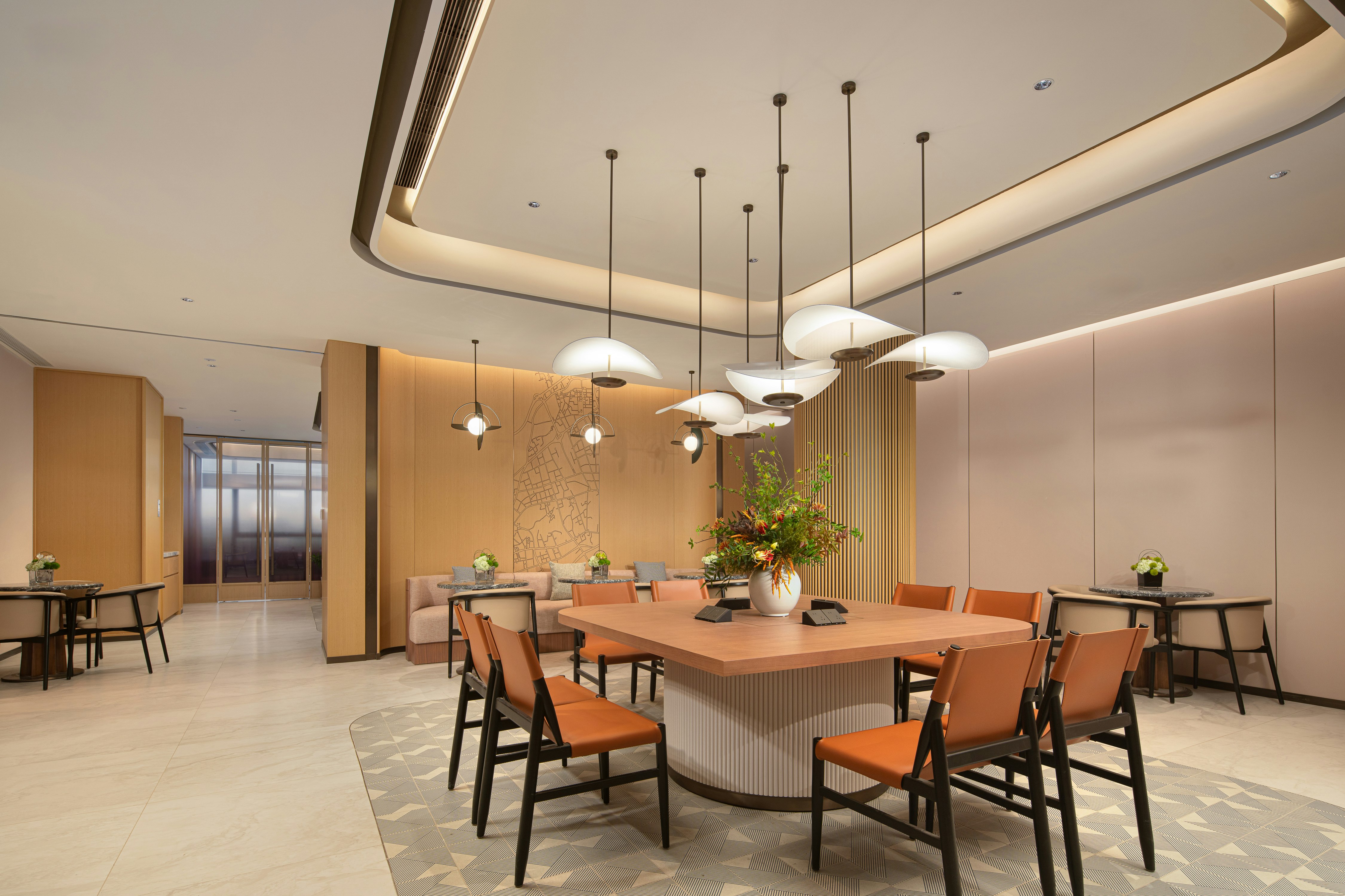 Hilton Garden Inn Shenzhen Pingshan Chaoshang Plaza 33/39