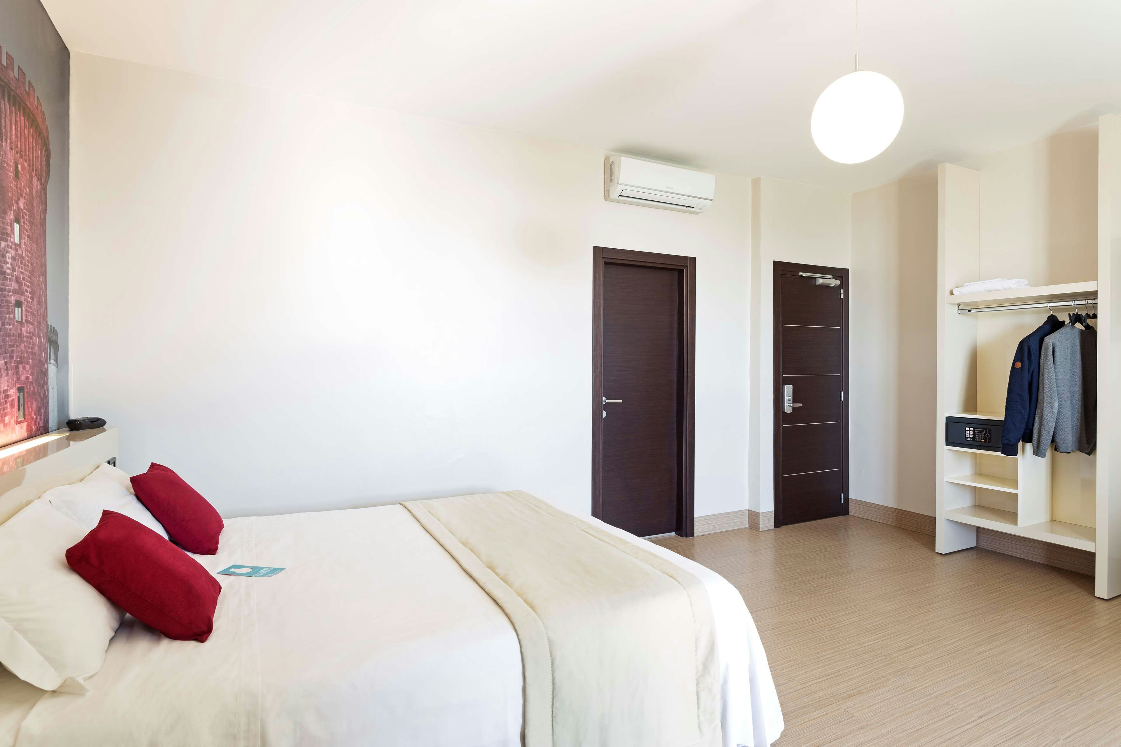B&B Hotel Napoli 19/60
