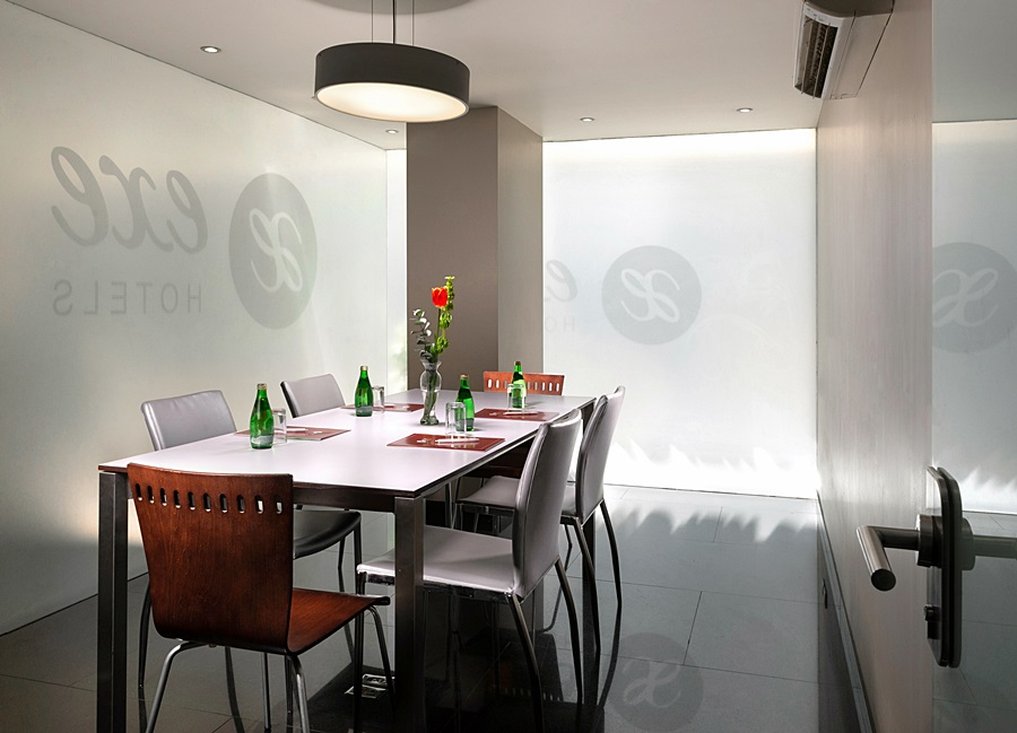 Exe Suites Reforma 22/27