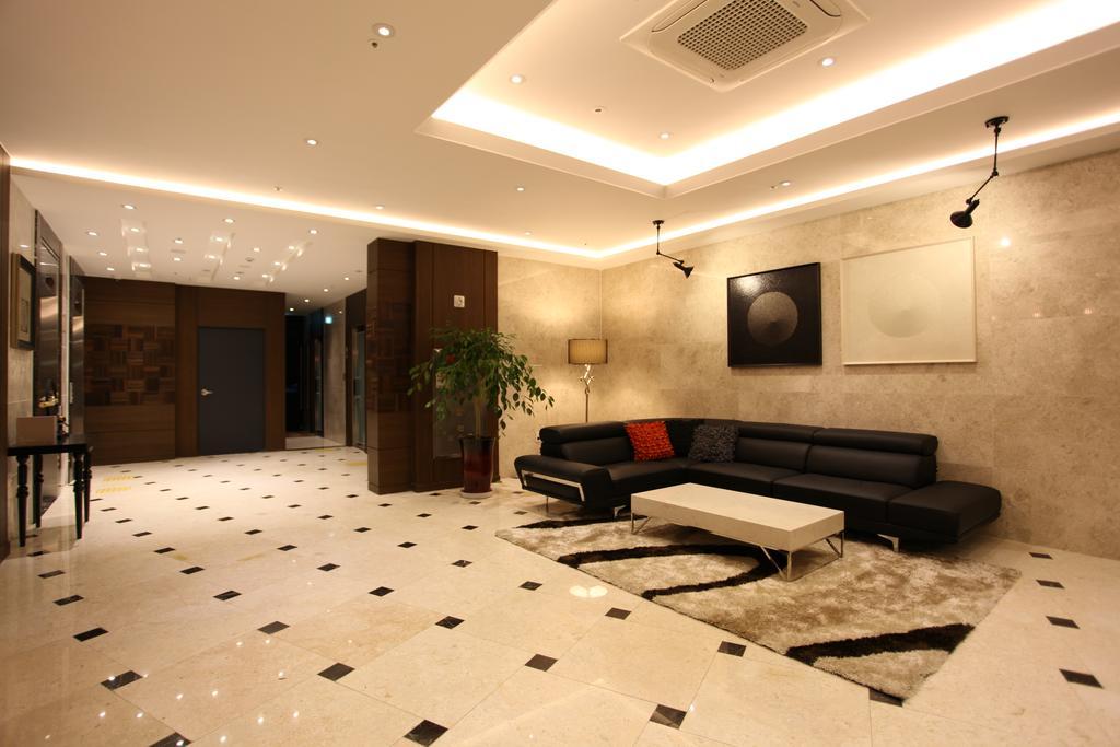 R.Lee Suite Hotel Ganseok 23/31