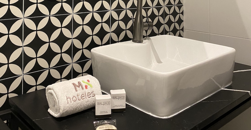 Hotel MX mas centro CDMX, Trademark Collection by Wyndham 24/49