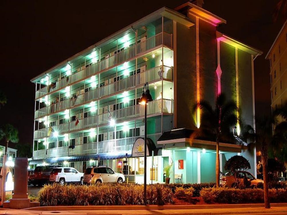 Clearwater Beach Hotel 1/50