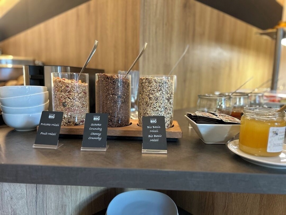 Hotel Alter Markt 21/32