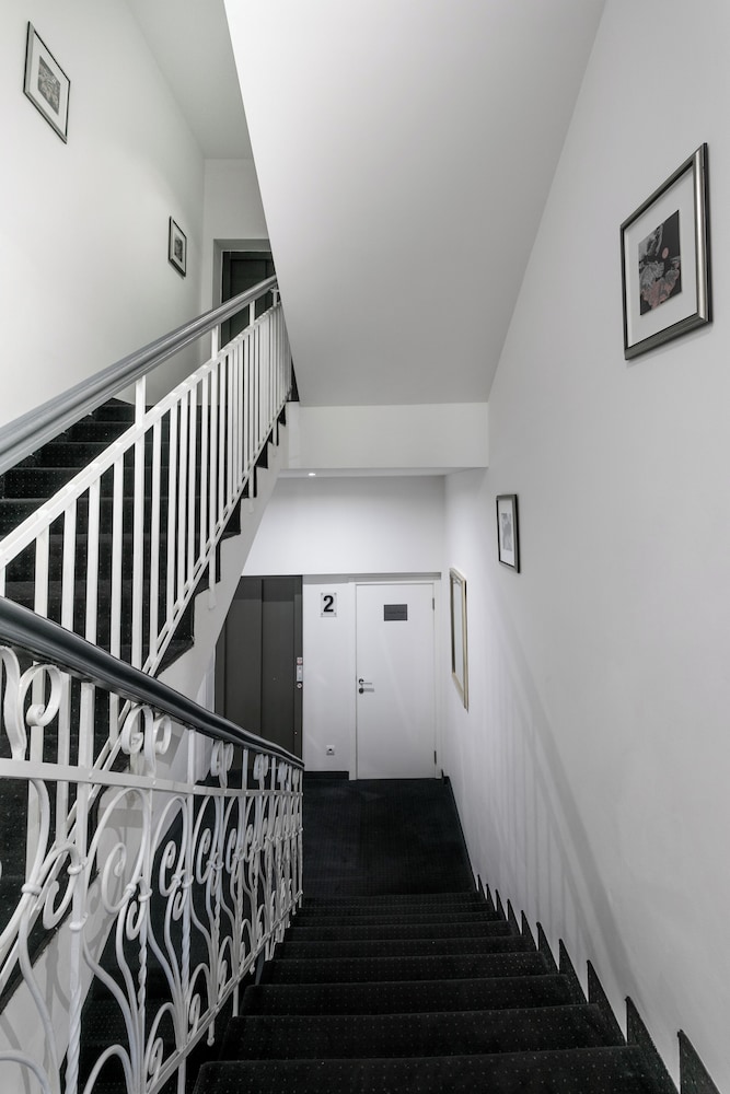 My Hotel Apollon Prague 24/50