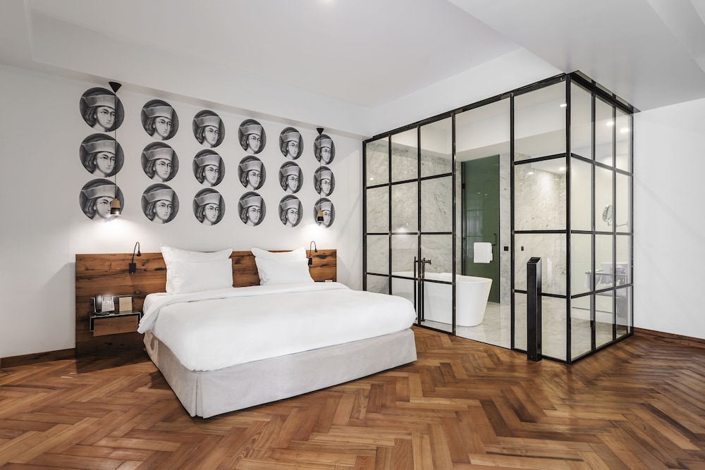 Shota Rustaveli Boutique hotel 14/68