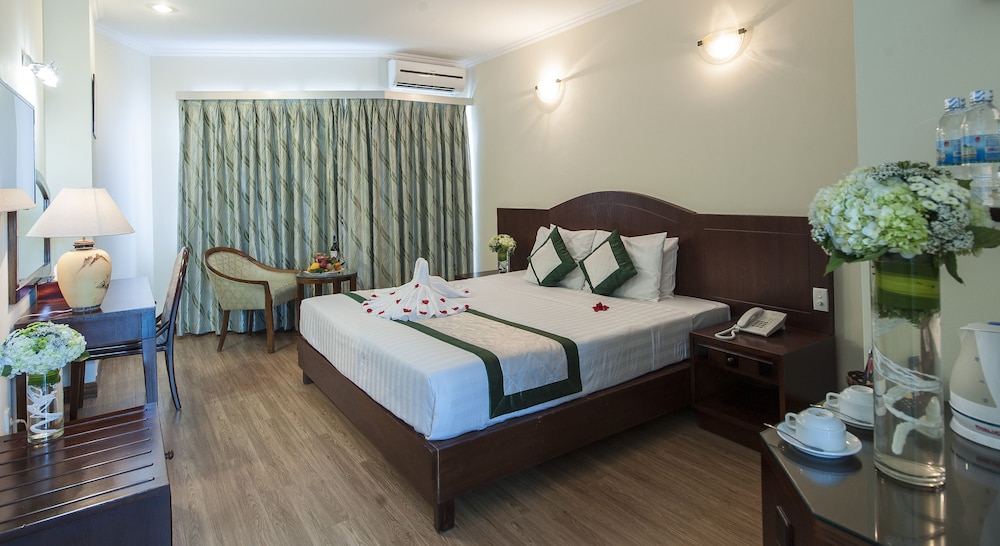 Nha Trang Lodge 15/72