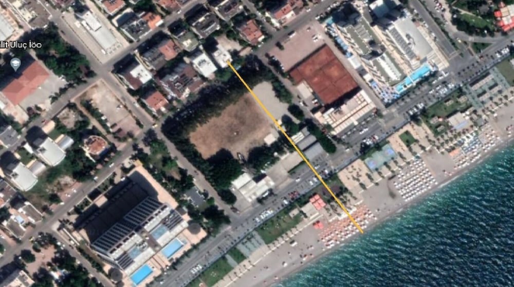 Vega Suites 18/24