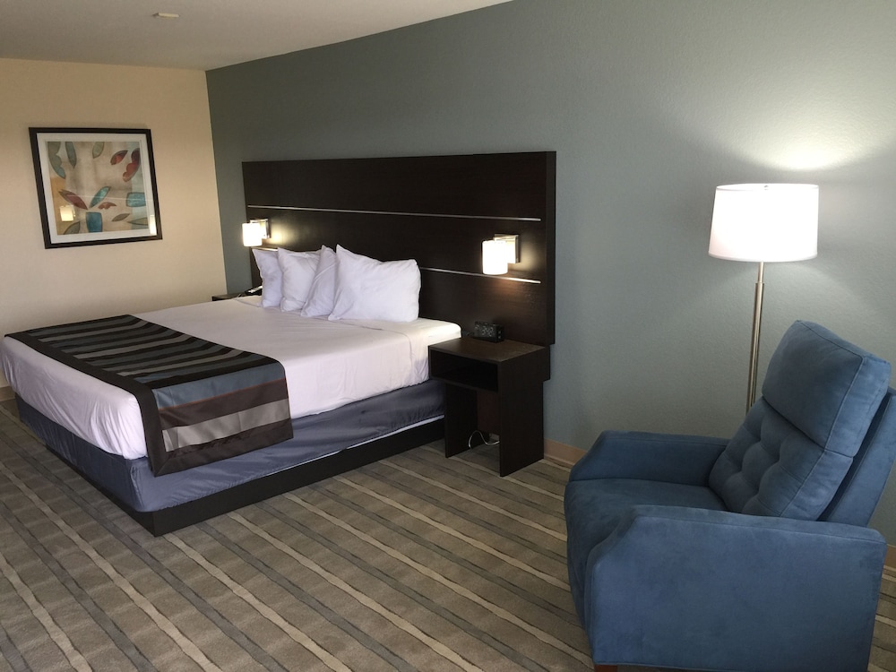 Baymont By Wyndham Punta Gorda/Port Charlotte 24/50