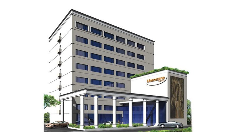 Hotel Manorama 2/57