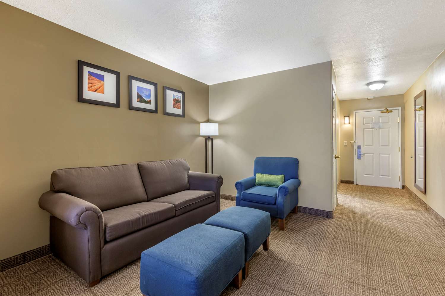 Comfort Inn Saint George North 21/30