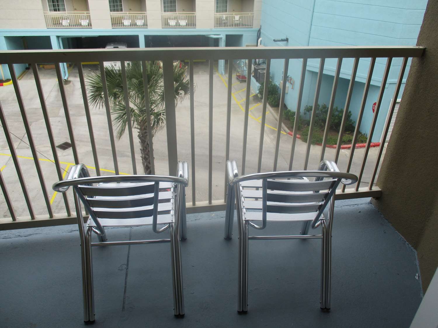 Galveston Beach Hotel 34/42