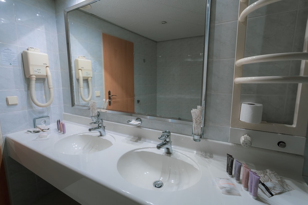 Cosmopolitan Bobycentrum - Czech Leading Hotels 11/41