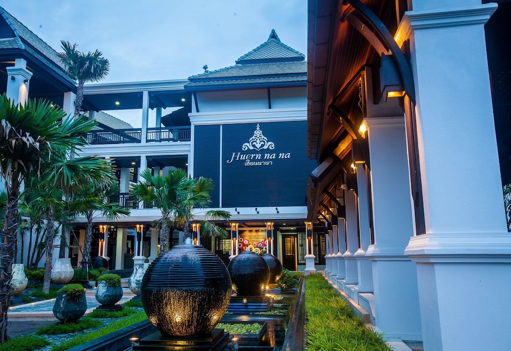 HUERN NA NA BOUTIQUE HOTEL 2/31