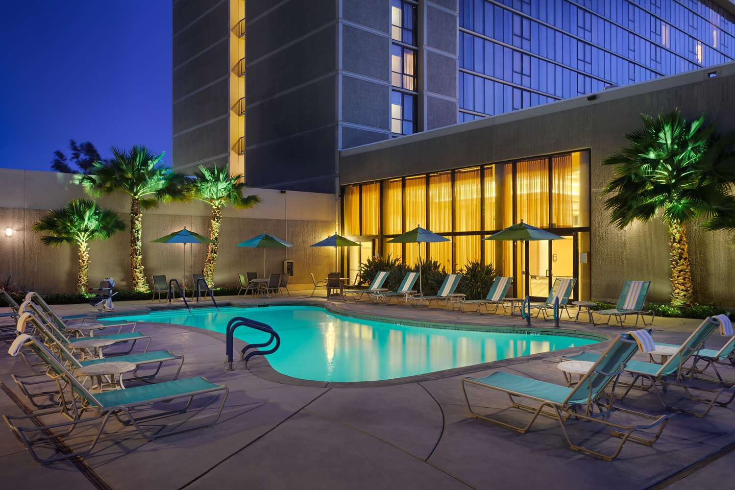 swimming pool spa