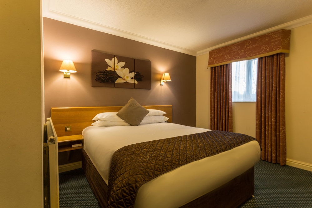 Hotel Wrexham 6/50