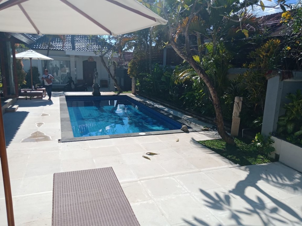 Villa Green Kori 13/25
