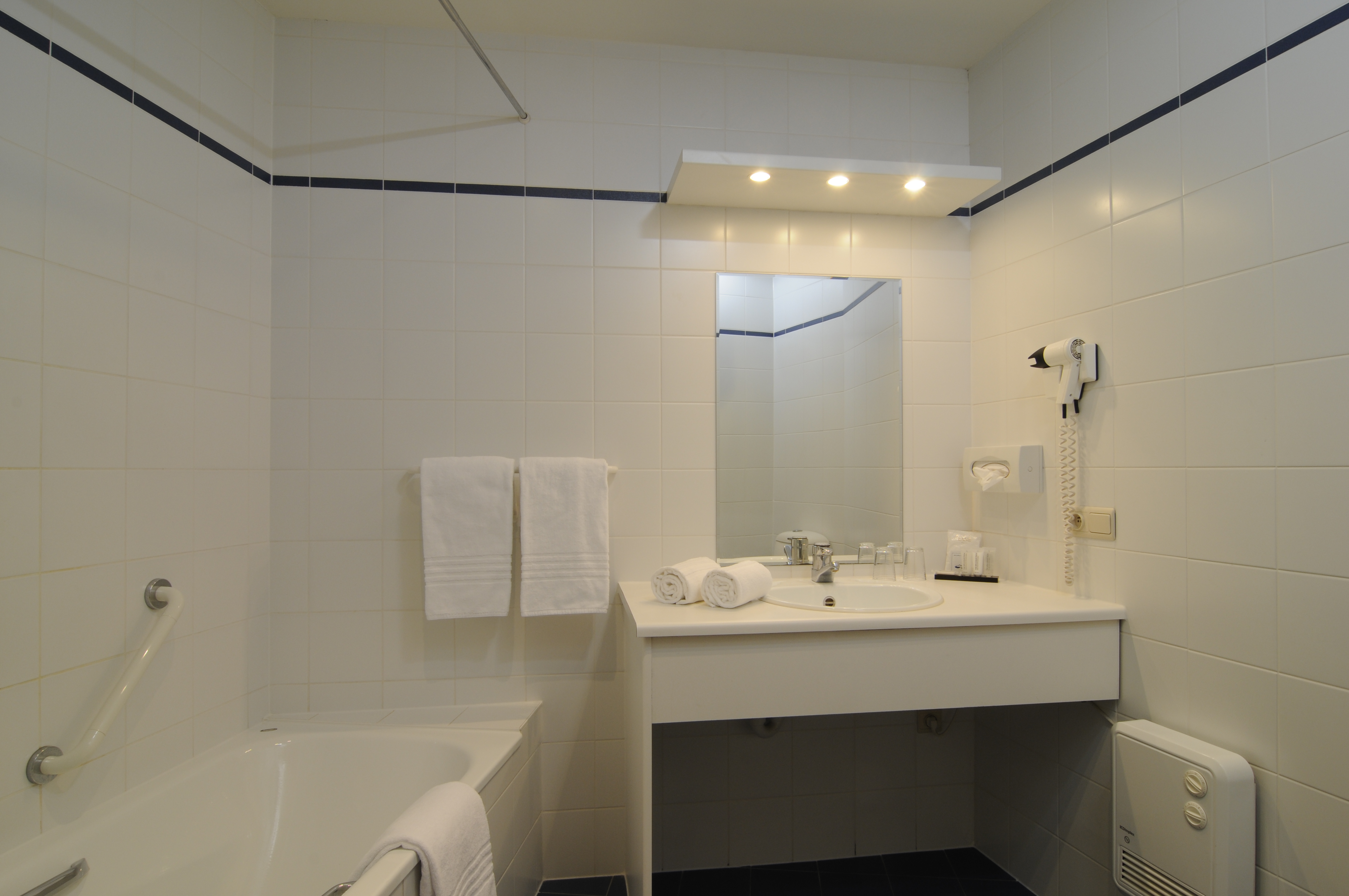 Hotel Rosenburg 33/33