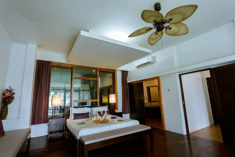 Bundhaya Villas Koh Lipe 19/50