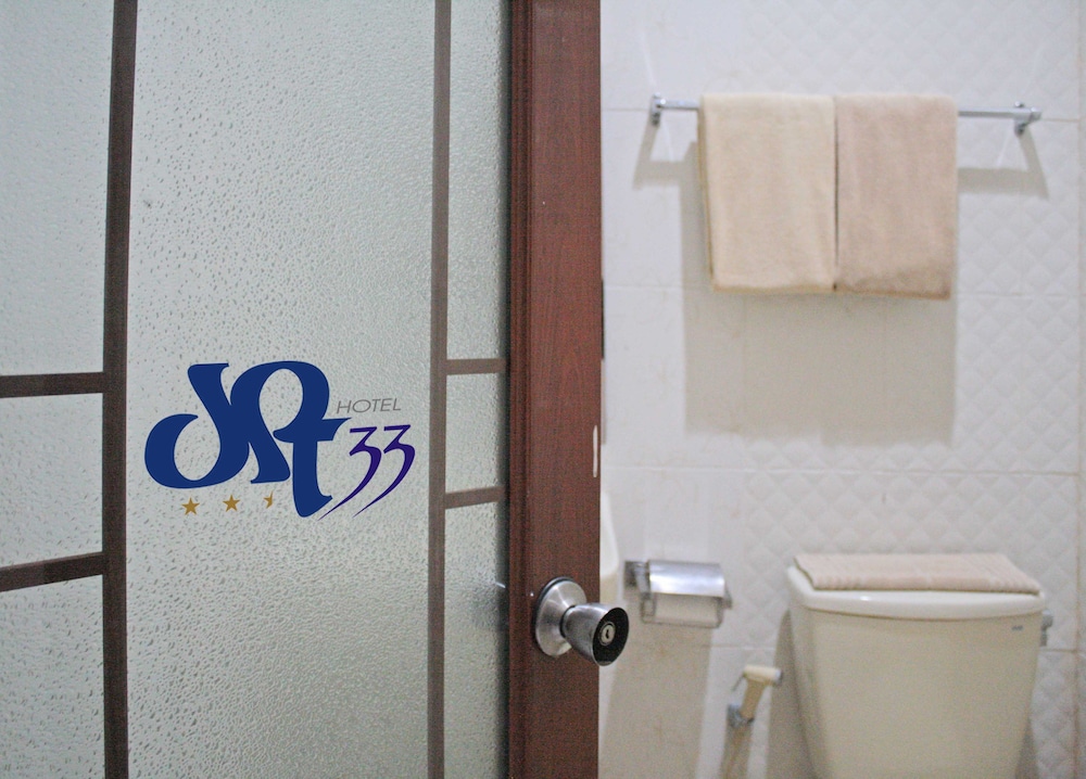 Graha Dpt 33 Hotel 24/55