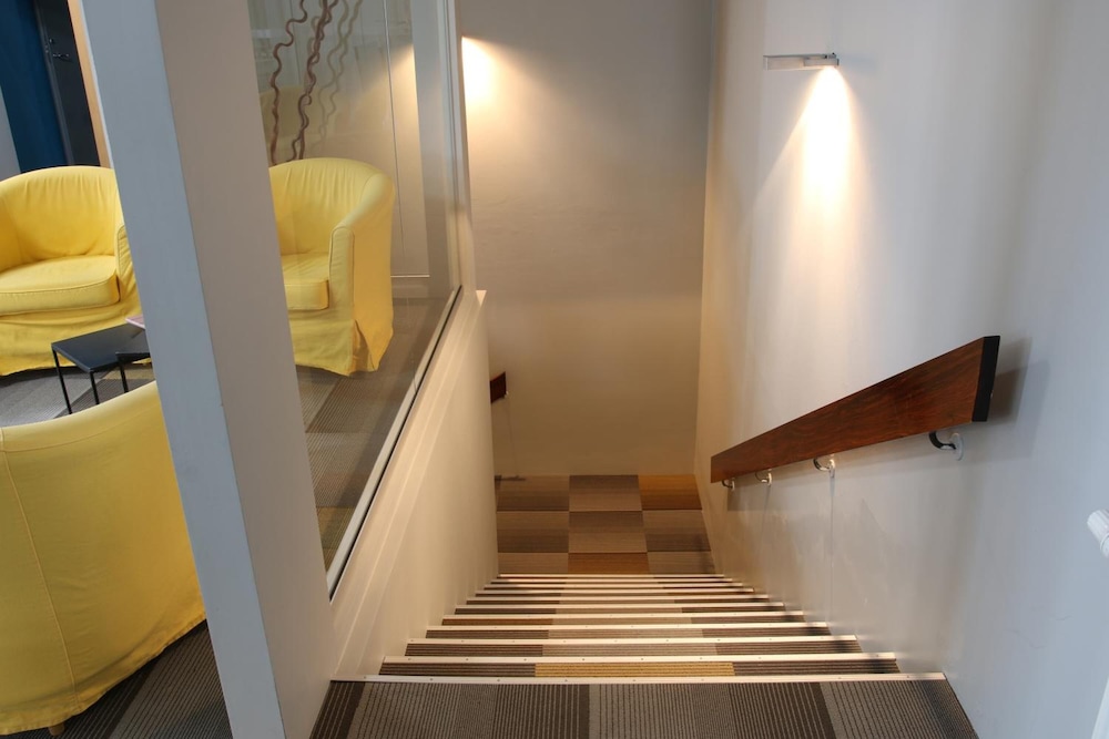 Hafnarstraeti Hostel 16/45