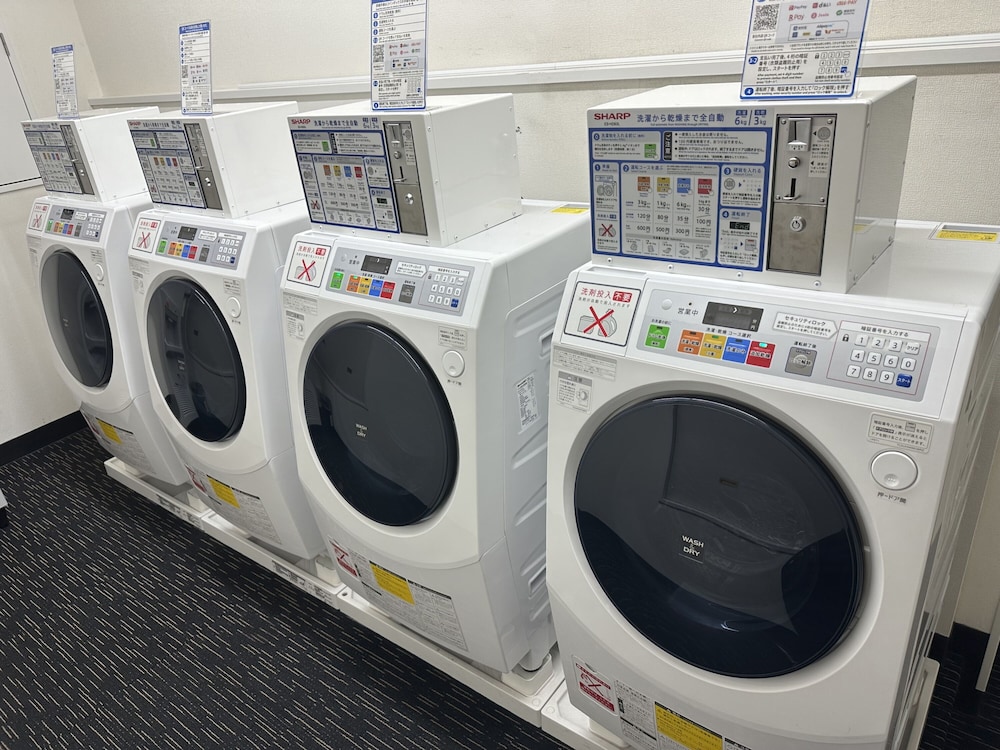 APA Hotel Gifu Hashima Ekimae 54/57