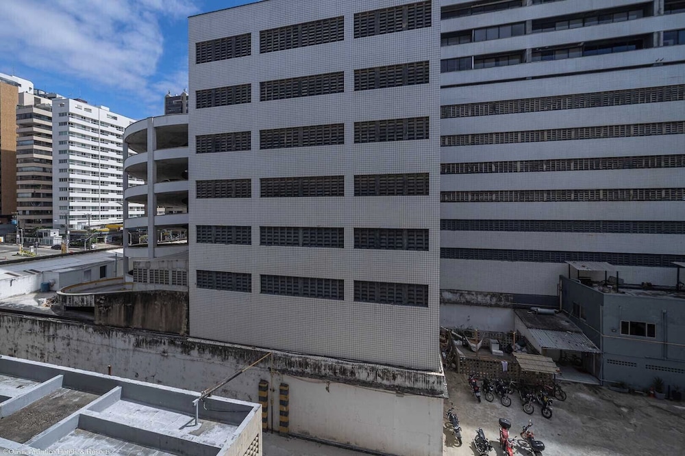 Oasis Atlantico Imperial in FORTALEZA
