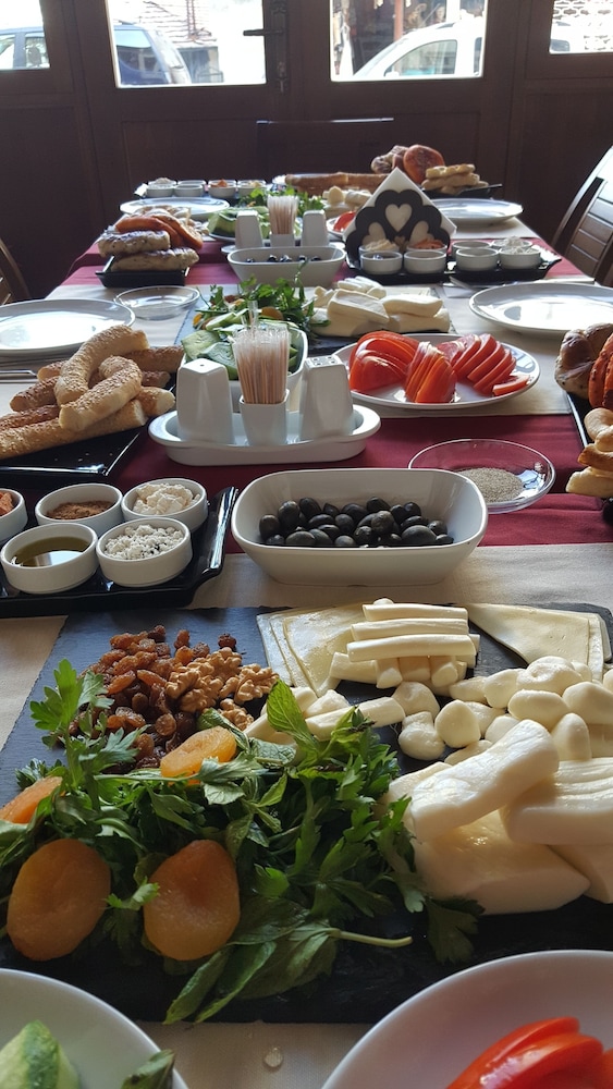 Luwi Antakya Boutique Hotel 23/50