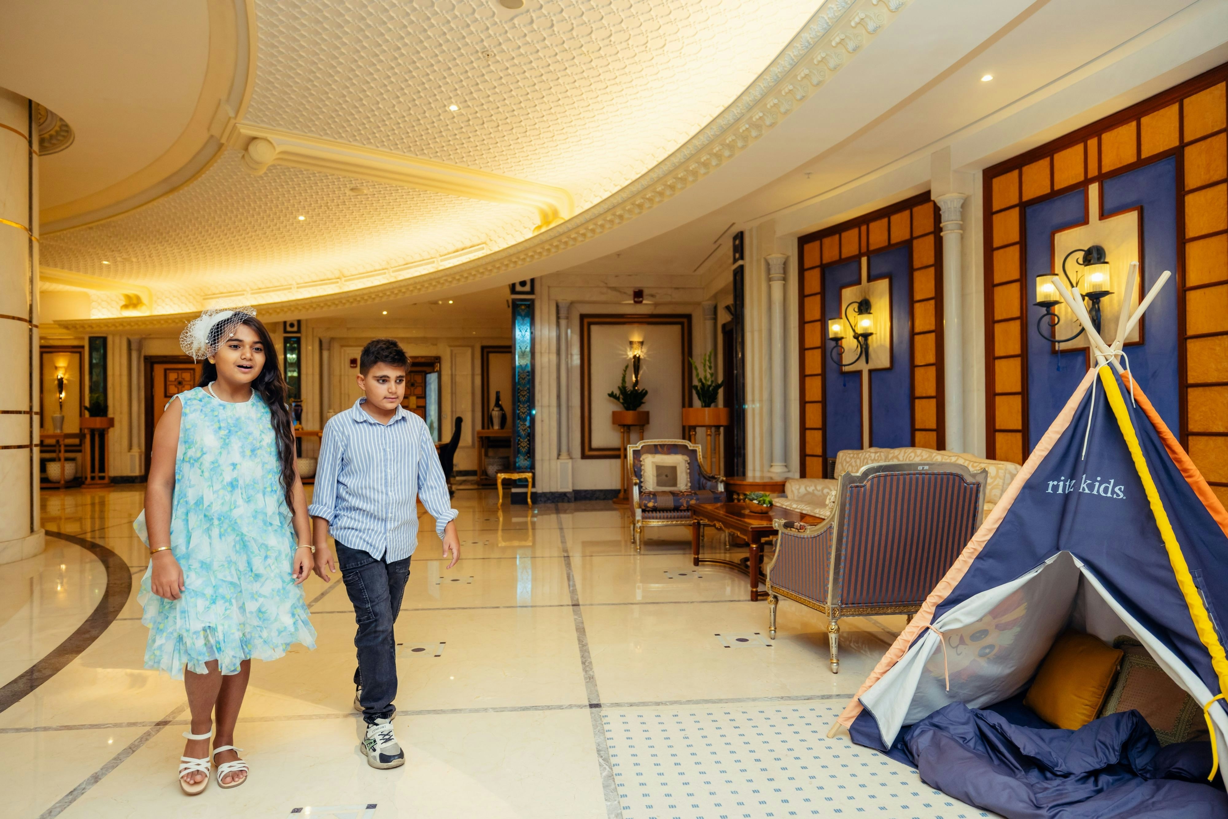 THE RITZ CARLTON JEDDAH 5/47