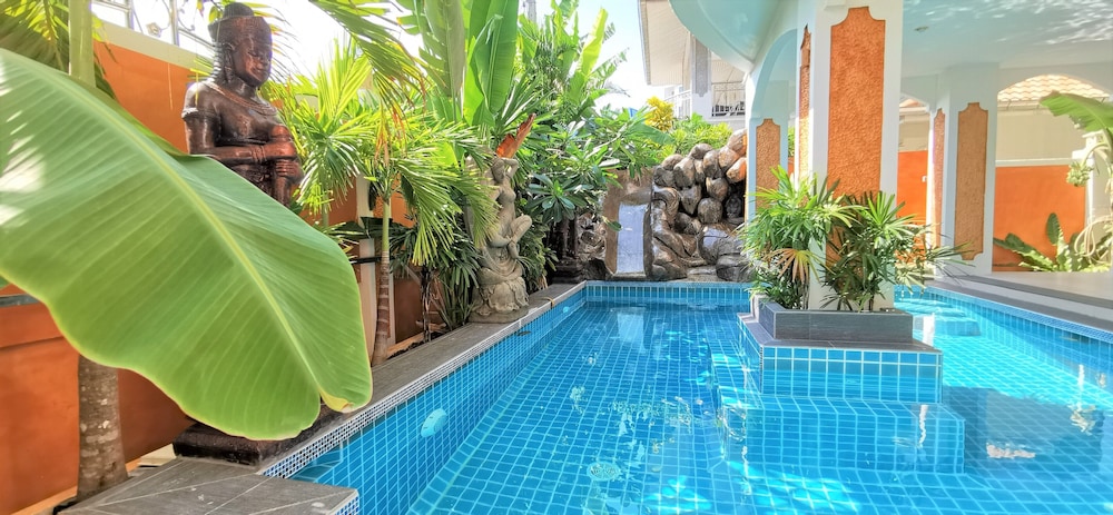 Joopland - Luxury Tropical Villa Pattaya 20/33