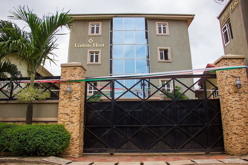 Linton Host Hotel 写真4