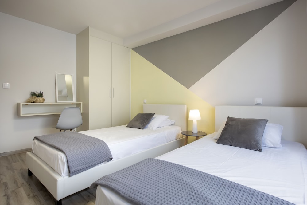 Supreme Luxury Suites By Athens Stay 20/67