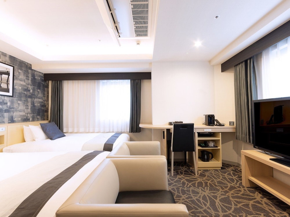 Hotel Actel Nagoyanishiki 22/70