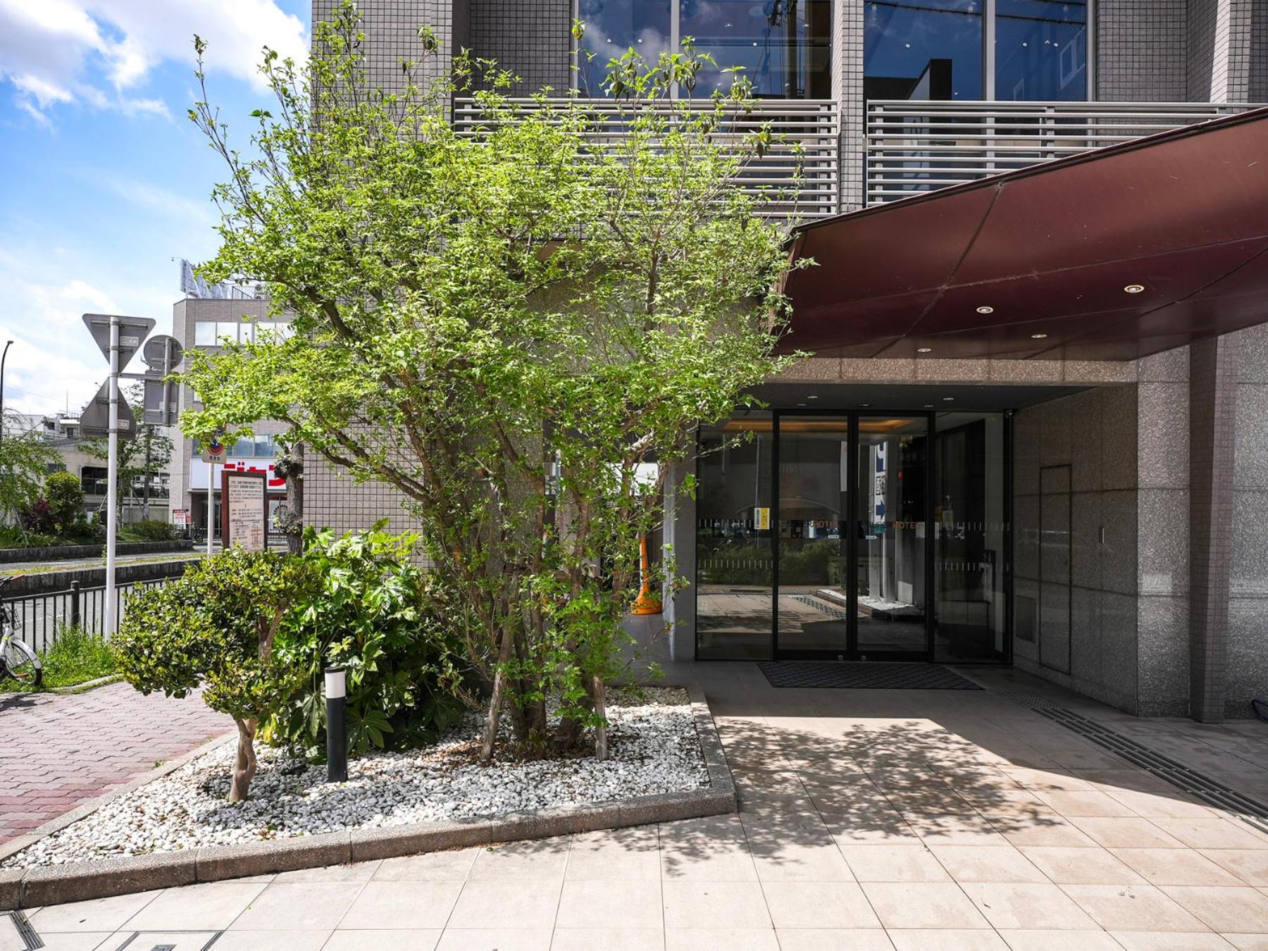 Super Hotel Nara Shin-omiya Ekimae 47/50