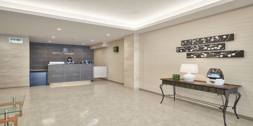 Enagic HOTEL YAMAICHI 6/39