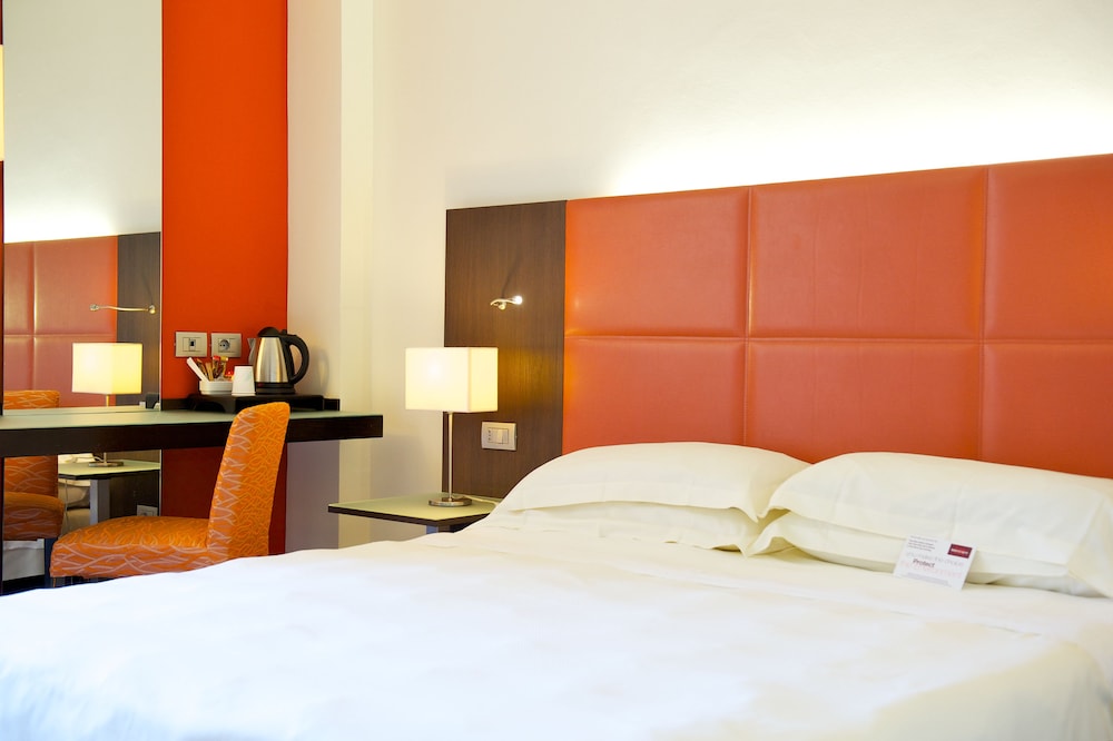 Mercure Reggio Emilia Centro Astoria 13/41
