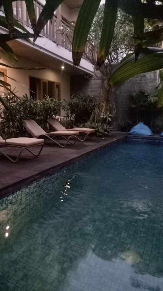 Jukung Guest House 27/36