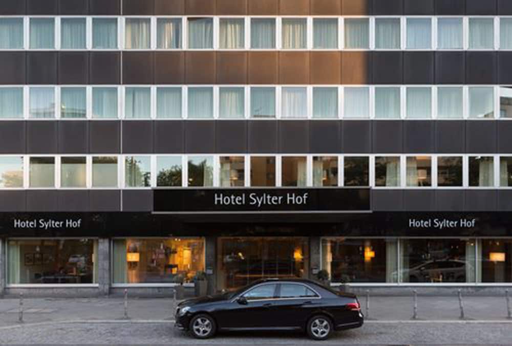 Sylter Hof Hotel 6/65