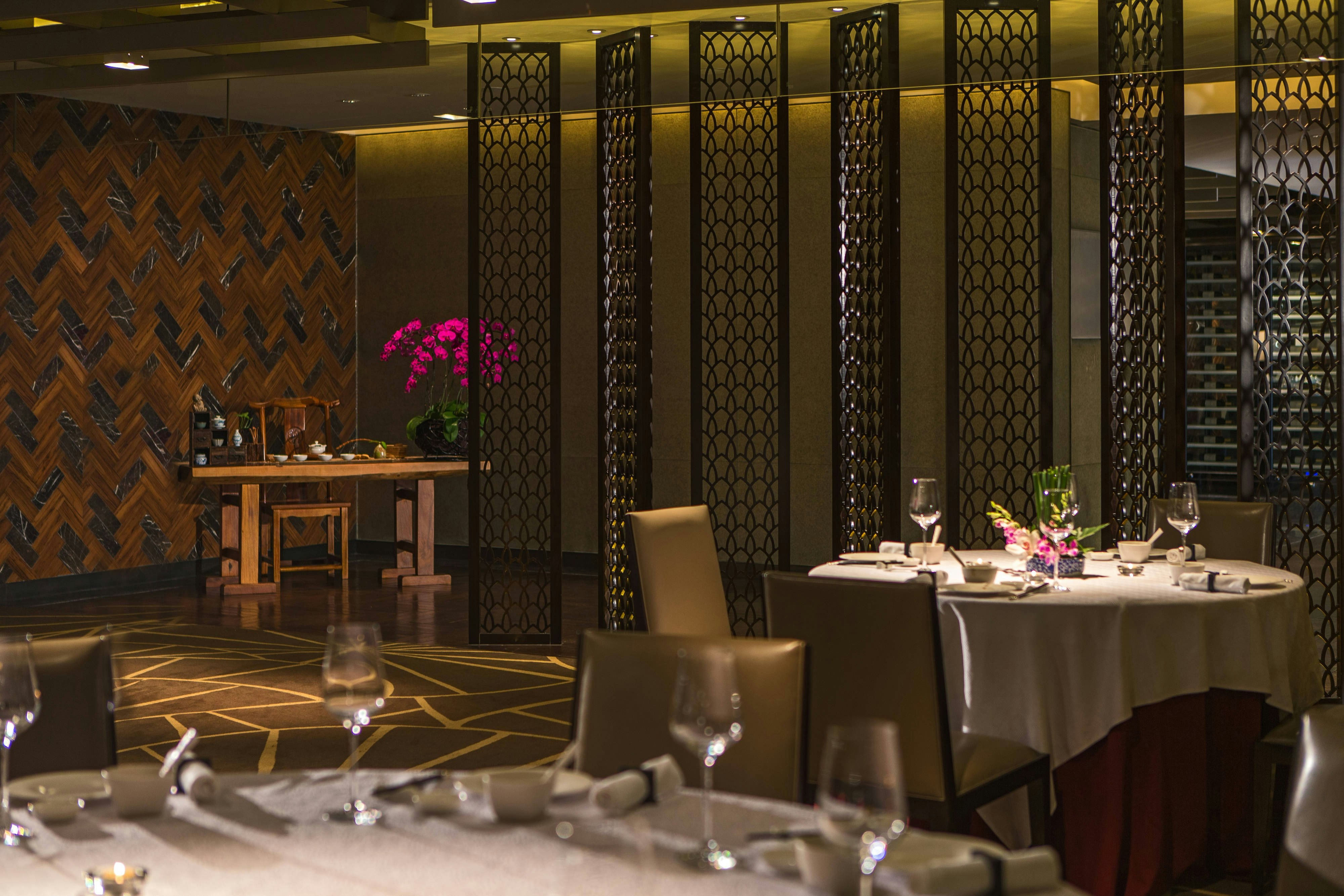 Renaissance Nanjing Olympic Centre Hotel 12/20