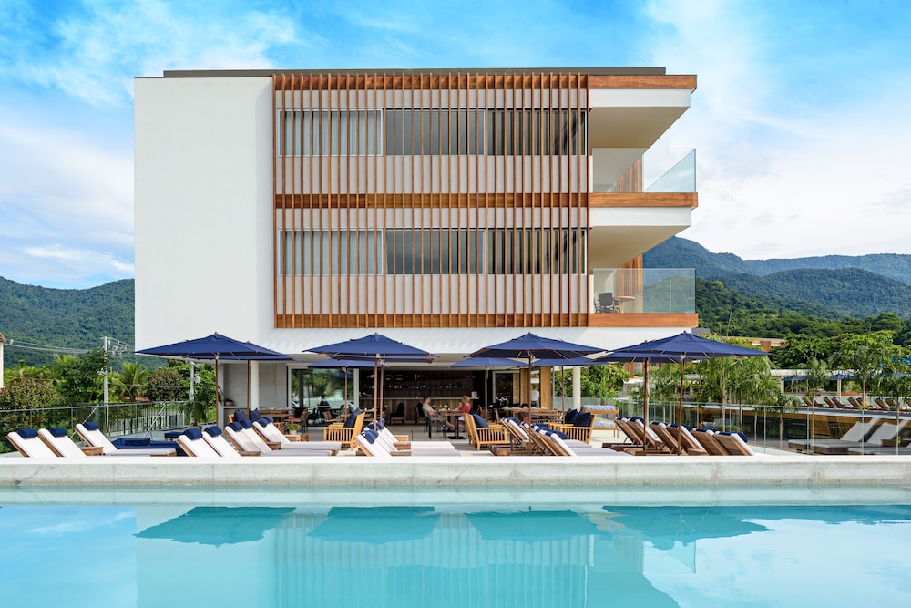Hotel Fasano Angra Dos Reis in ANGRA DOS REIS