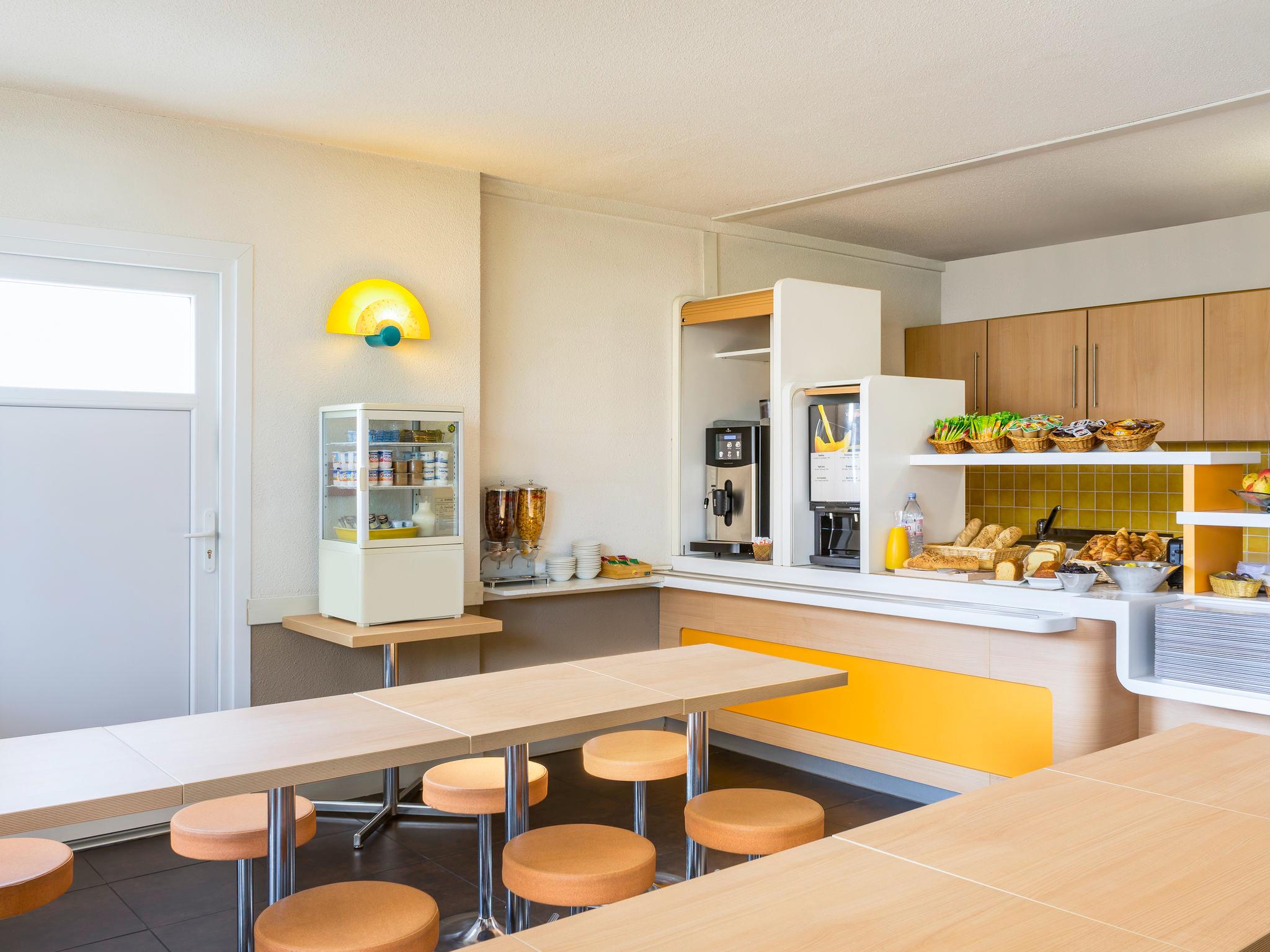 Ibis Budget Auch 23/27