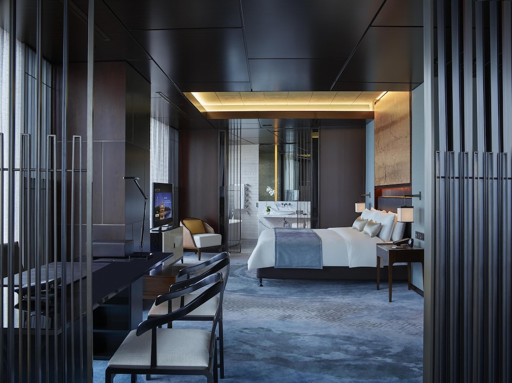 Nuo Hotel Beijing 29/77
